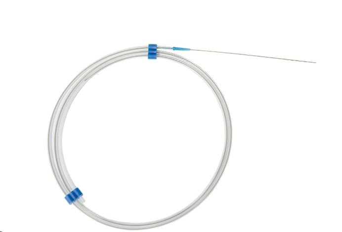 GUIDE WIRE